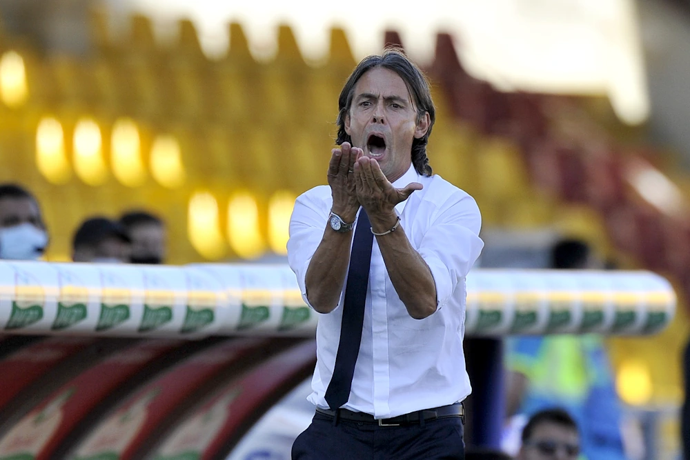 Filippo Inzaghi