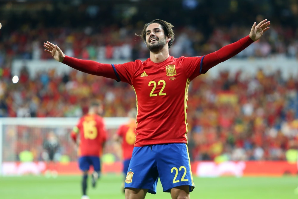 Isco