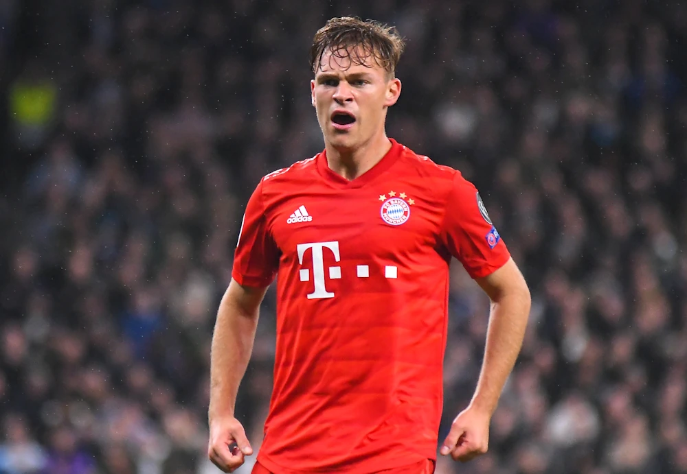 Joshua Kimmich