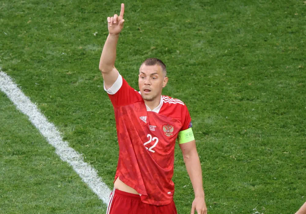 Artem Dzyuba